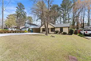 4578 Simpson Mill Ln, Duluth, GA 30096 - Photo 4