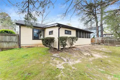 4578 Simpson Mill Lane, Duluth, GA 30096 - Photo 40