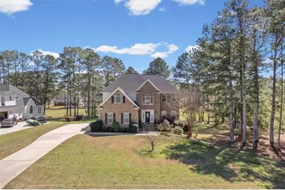 405 Branch Forest Way, Stockbridge, GA 30281 - Photo 2