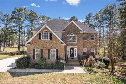 405 Branch Forest Way, Stockbridge, GA 30281 - Photo 1