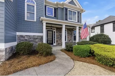 3083 Woodbridge Lane, Canton, GA 30114 - Photo 1