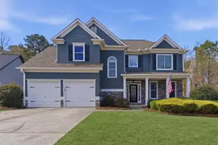 3083 Woodbridge Ln, Canton, GA 30114 - Photo 1