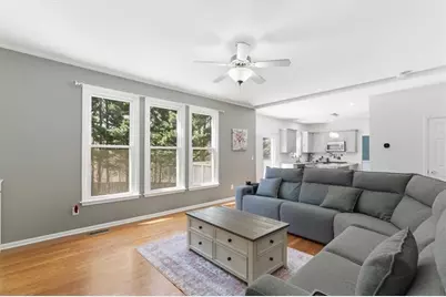 3083 Woodbridge Lane, Canton, GA 30114 - Photo 8