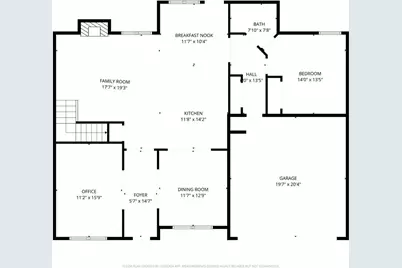 475 Brown Dove Lane, Grayson, GA 30017 - Photo 38