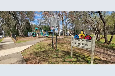 320 Adair Street, Decatur, GA 30030 - Photo 12