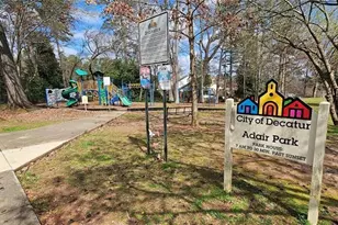 320 Adair St, Decatur, GA 30030 - Photo 12