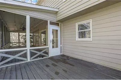 6049 Wyndham Woods Drive, Powder Springs, GA 30127 - Photo 36