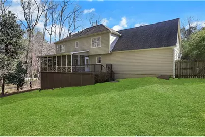 6049 Wyndham Woods Drive, Powder Springs, GA 30127 - Photo 40