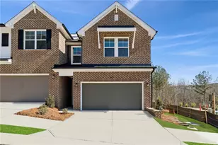 442 Laurelwood Ln, Canton, GA 30114 - Photo 1