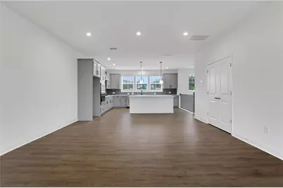 6005 Haviland Alley #44, Sugar Hill, GA 30518 - Photo 6