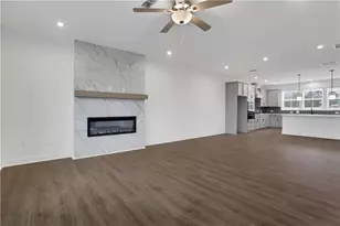 6005 Haviland Alley, Sugar Hill, GA 30518 - Photo 6