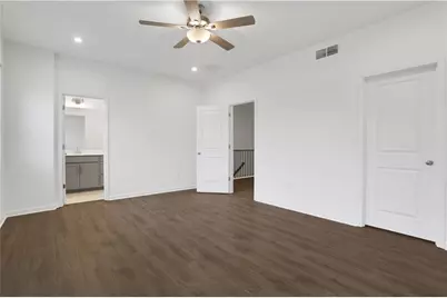 6005 Haviland Alley #44, Sugar Hill, GA 30518 - Photo 32