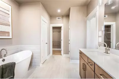 6005 Haviland Alley #44, Sugar Hill, GA 30518 - Photo 16