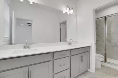 6005 Haviland Alley #44, Sugar Hill, GA 30518 - Photo 34