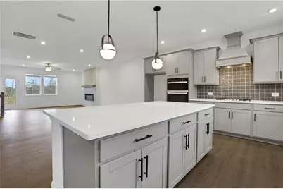 6005 Haviland Alley #44, Sugar Hill, GA 30518 - Photo 14