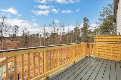 6005 Haviland Alley #44, Sugar Hill, GA 30518 - Photo 38