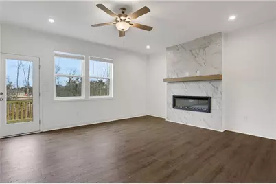6005 Haviland Alley #44, Sugar Hill, GA 30518 - Photo 8