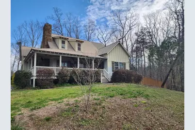 38 Sarahs Hollow Drive, Rockmart, GA 30153 - Photo 1