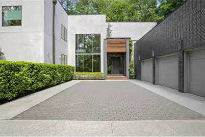 3209 Teton Drive SE, Atlanta, GA 30339 - Photo 6