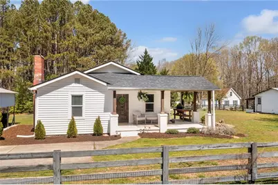 3020 Spot Road, Cumming, GA 30040 - Photo 1