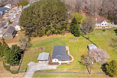 3020 Spot Road, Cumming, GA 30040 - Photo 2