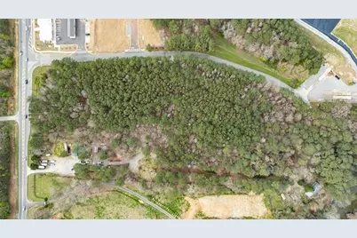 13585 Arnold Mill Road, Milton, GA 30075 - Photo 1