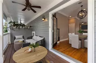 267 Carlyle Park Dr NE, Atlanta, GA 30307 - Photo 4