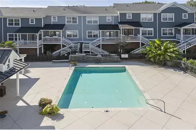 267 Carlyle Park Drive NE, Atlanta, GA 30307 - Photo 38