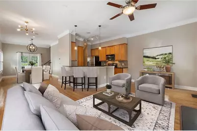 267 Carlyle Park Drive NE, Atlanta, GA 30307 - Photo 10