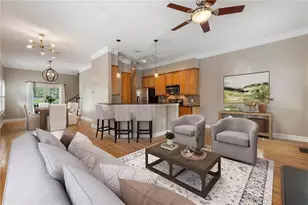 267 Carlyle Park Dr NE, Atlanta, GA 30307 - Photo 10