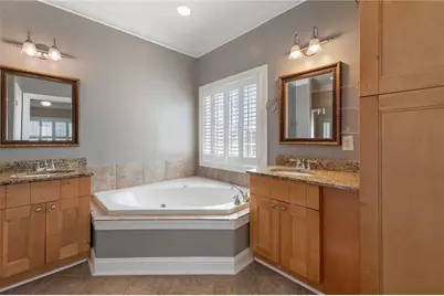 267 Carlyle Park Drive NE, Atlanta, GA 30307 - Photo 22