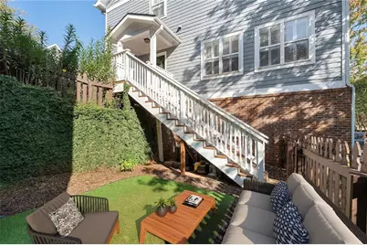 267 Carlyle Park Drive NE, Atlanta, GA 30307 - Photo 6