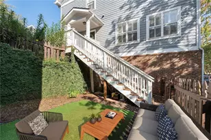 267 Carlyle Park Dr NE, Atlanta, GA 30307 - Photo 6