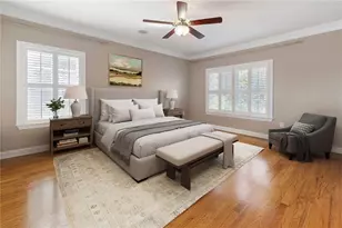 267 Carlyle Park Dr NE, Atlanta, GA 30307 - Photo 20