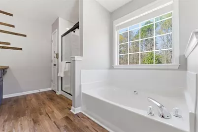 160 Mt Tabor Court, Dallas, GA 30157 - Photo 8