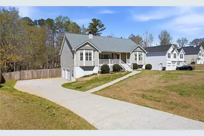 160 Mt Tabor Court, Dallas, GA 30157 - Photo 26
