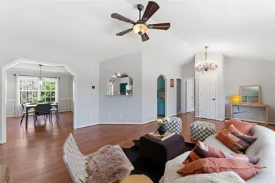 160 Mt Tabor Court, Dallas, GA 30157 - Photo 12