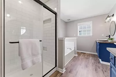 160 Mt Tabor Court, Dallas, GA 30157 - Photo 10