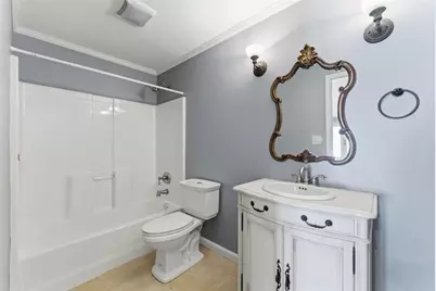 160 Mt Tabor Court, Dallas, GA 30157 - Photo 20