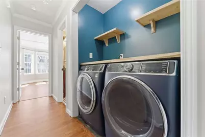 160 Mt Tabor Court, Dallas, GA 30157 - Photo 14