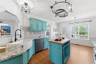 160 Mt Tabor Ct, Dallas, GA 30157 - Photo 2