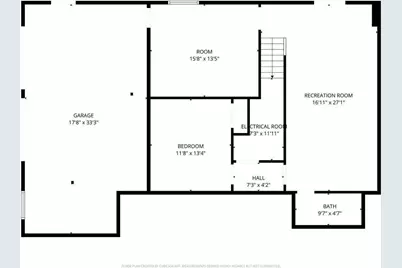 160 Mt Tabor Court, Dallas, GA 30157 - Photo 34