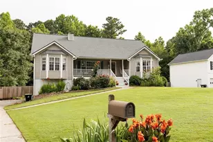 160 Mt Tabor Ct, Dallas, GA 30157 - Photo 1