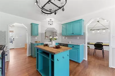 160 Mt Tabor Court, Dallas, GA 30157 - Photo 4