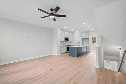 232 Village Overlook #L2, Canton, GA 30114 - Photo 12