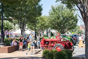 232 Village Overlook, Canton, GA 30114 - Photo 50