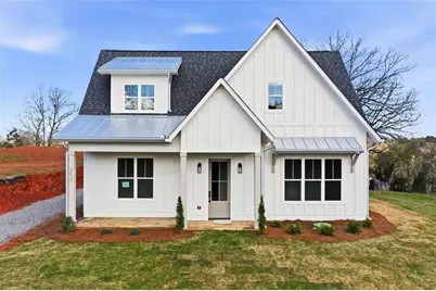 253 Northridge Road, Ball Ground, GA 30107 - Photo 1