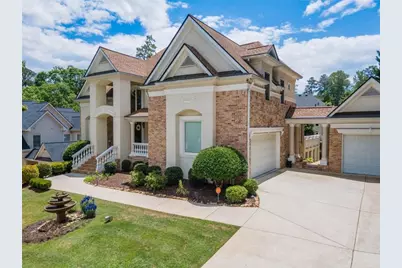 4054 Lyon Boulevard, Atlanta, GA 30331 - Photo 1