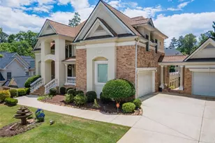 4054 Lyon Blvd, Atlanta, GA 30331 - Photo 1