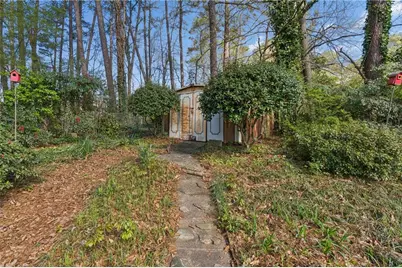 2478 Woodacres Road NE, Atlanta, GA 30345 - Photo 28